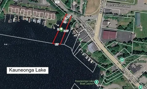 13 Horseshoe Lake Road Kauneonga Lake NY 12749