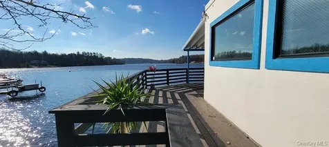 13 Horseshoe Lake Road Kauneonga Lake NY 12749