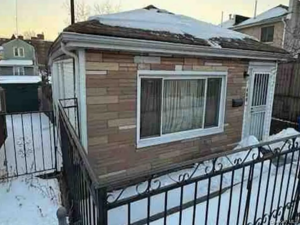865 Euclid Avenue Brooklyn NY 11208