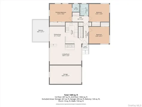 35 Wheeler Drive Cortlandt Manor NY 10567