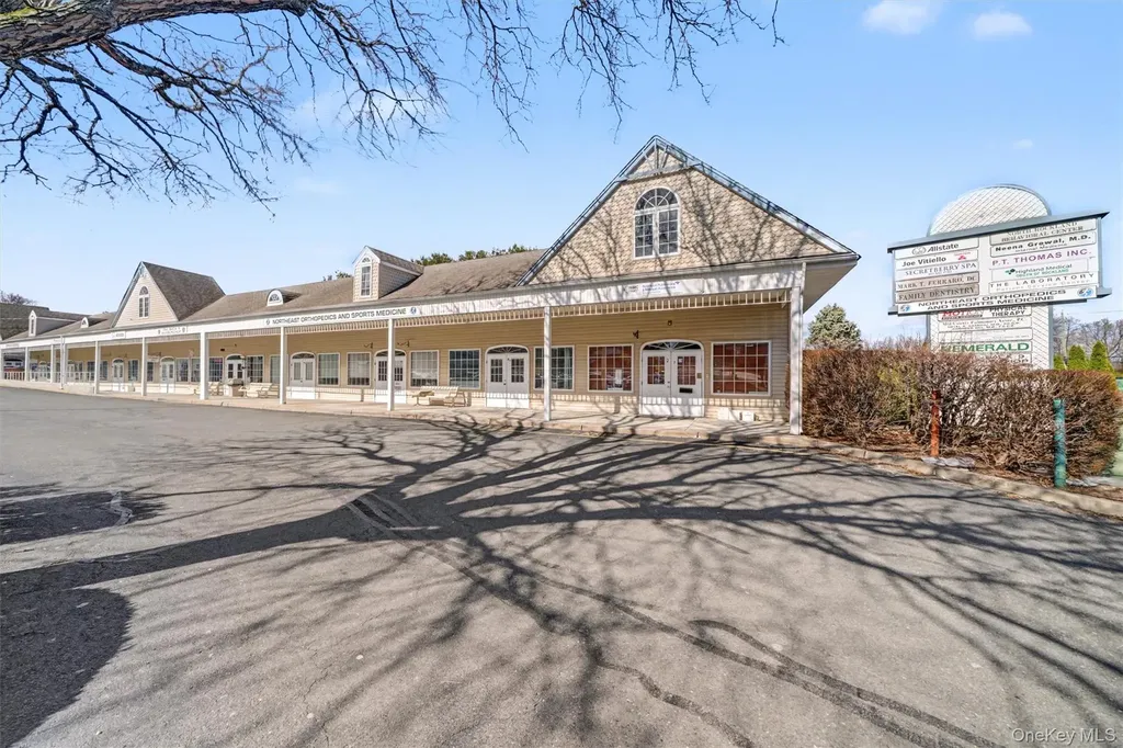 24-26 Liberty Square Mall Stony Point NY 10980