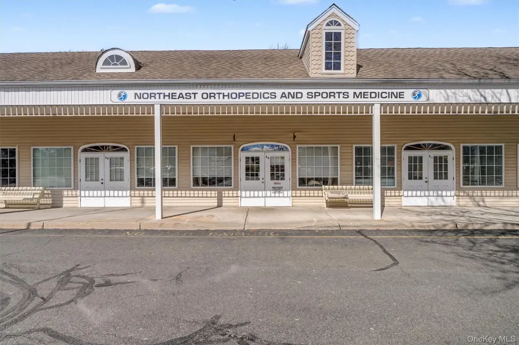 24-26 Liberty Square Mall Stony Point NY 10980