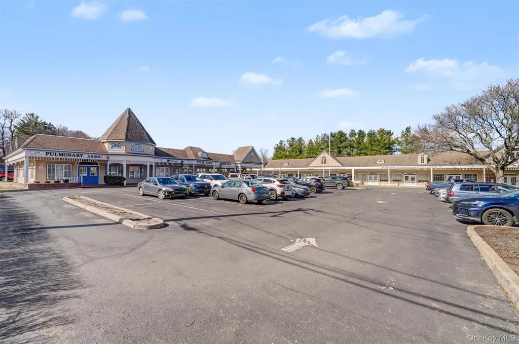 24-26 Liberty Square Mall Stony Point NY 10980