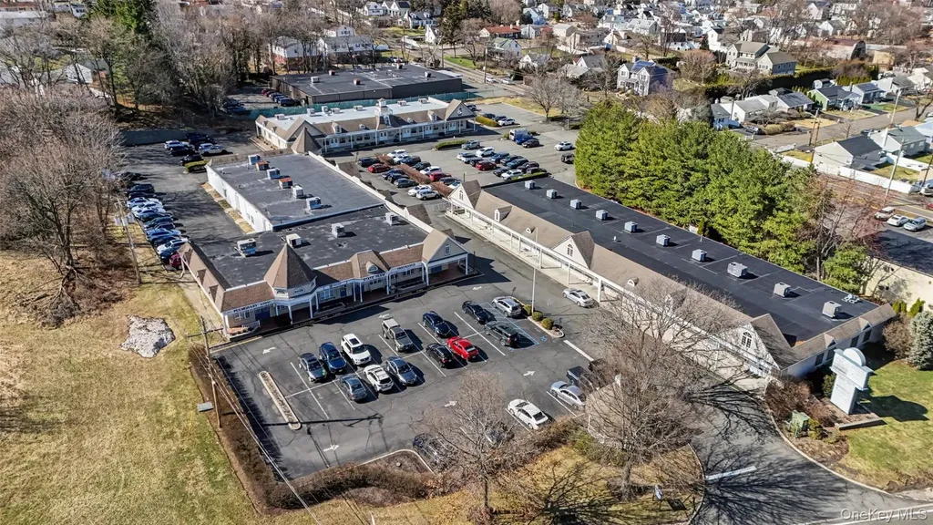 24-26 Liberty Square Mall Stony Point NY 10980