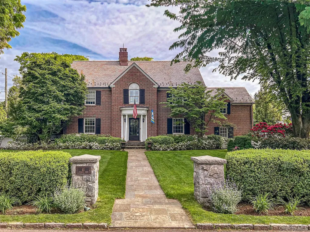41 Sturgis Road Bronxville NY 10708