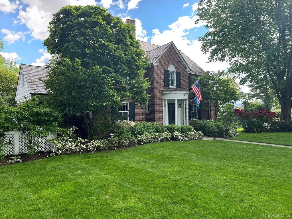 41 Sturgis Road Bronxville NY 10708