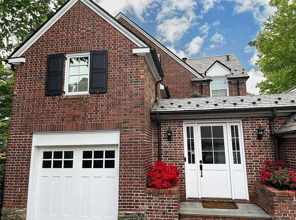 41 Sturgis Road Bronxville NY 10708