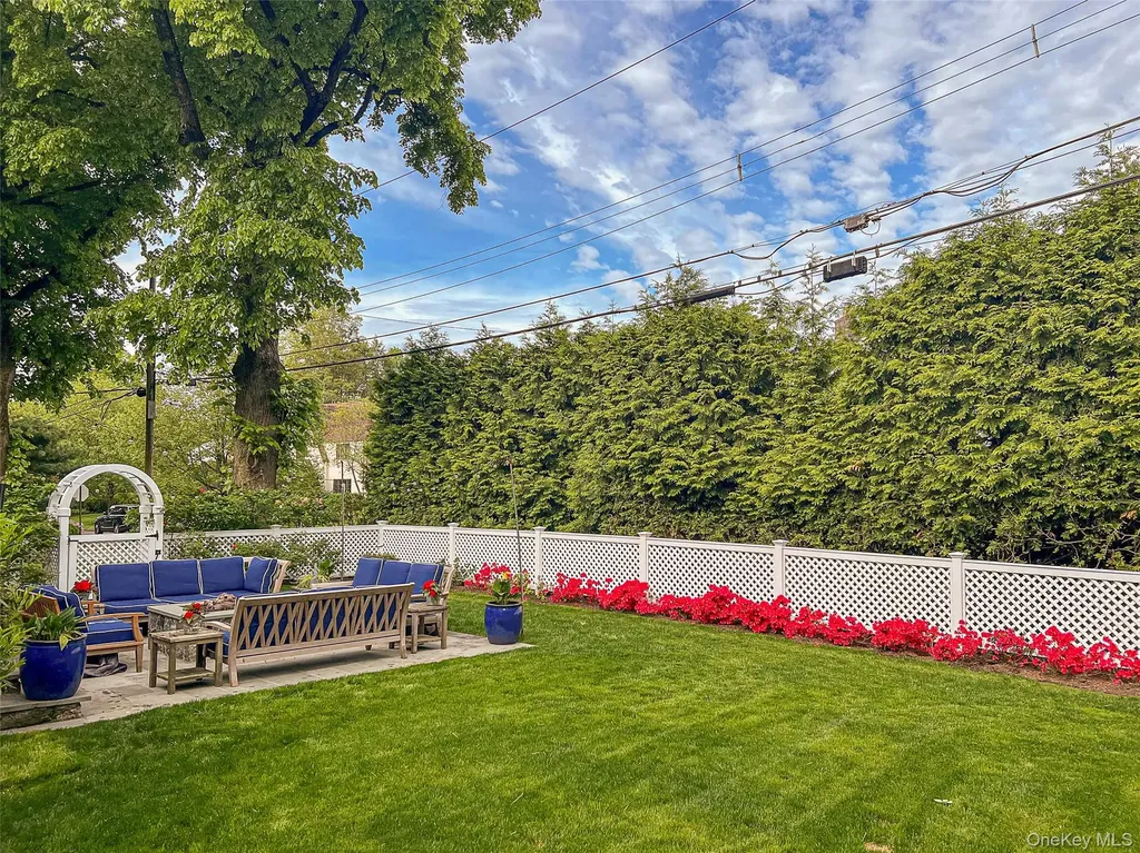 41 Sturgis Road Bronxville NY 10708