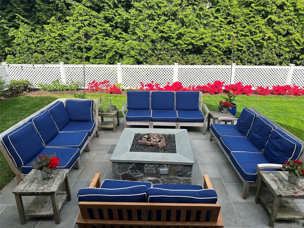 41 Sturgis Road Bronxville NY 10708