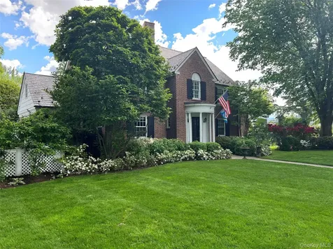 41 Sturgis Road Bronxville NY 10708