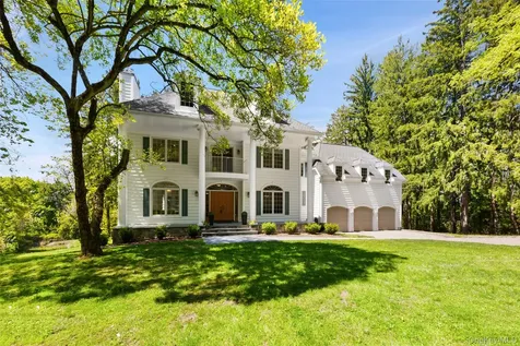 1320 N Albany Post Road Croton-on-hudson NY 10520