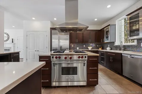 1320 N Albany Post Road Croton-on-hudson NY 10520