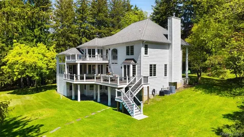 1320 N Albany Post Road Croton-on-hudson NY 10520