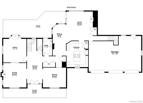 1320 N Albany Post Road Croton-on-hudson NY 10520