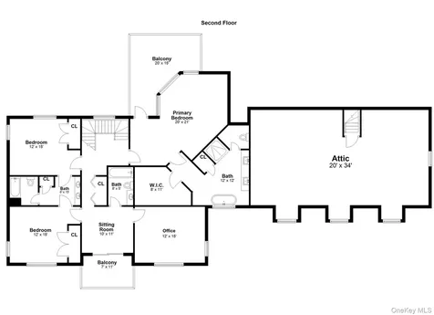 1320 N Albany Post Road Croton-on-hudson NY 10520
