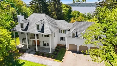 1320 N Albany Post Road Croton-on-hudson NY 10520
