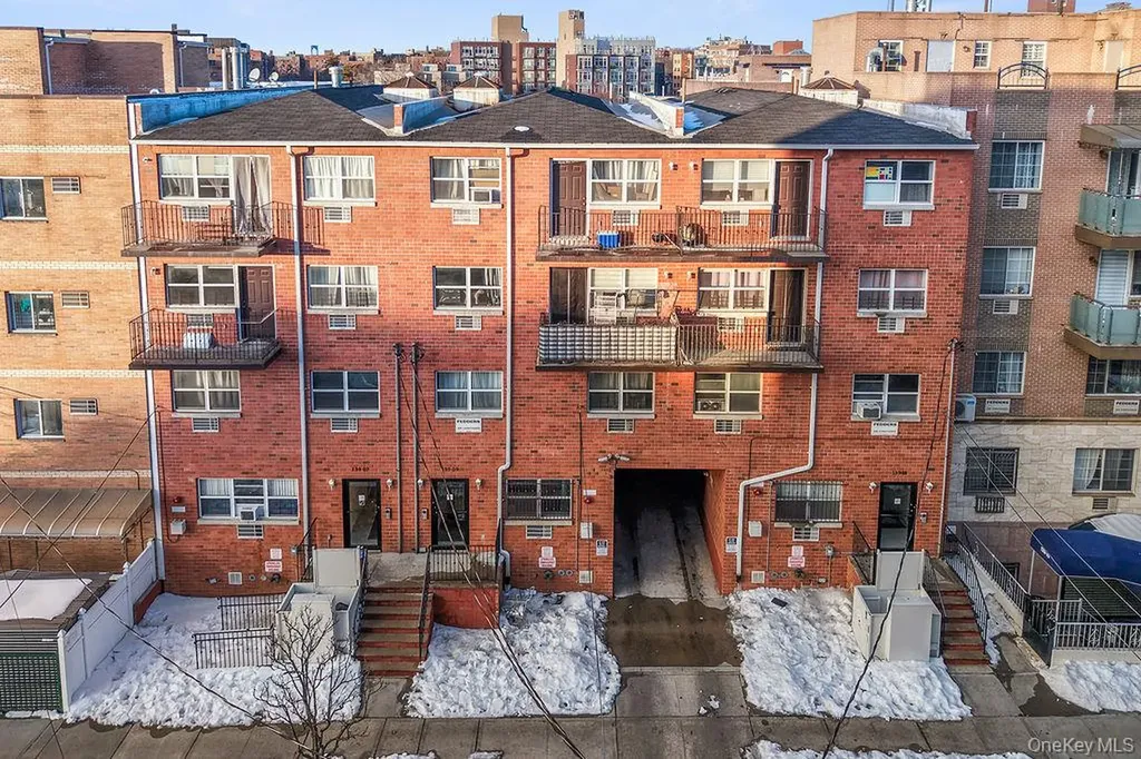 13907 34th Avenue Flushing NY 11354