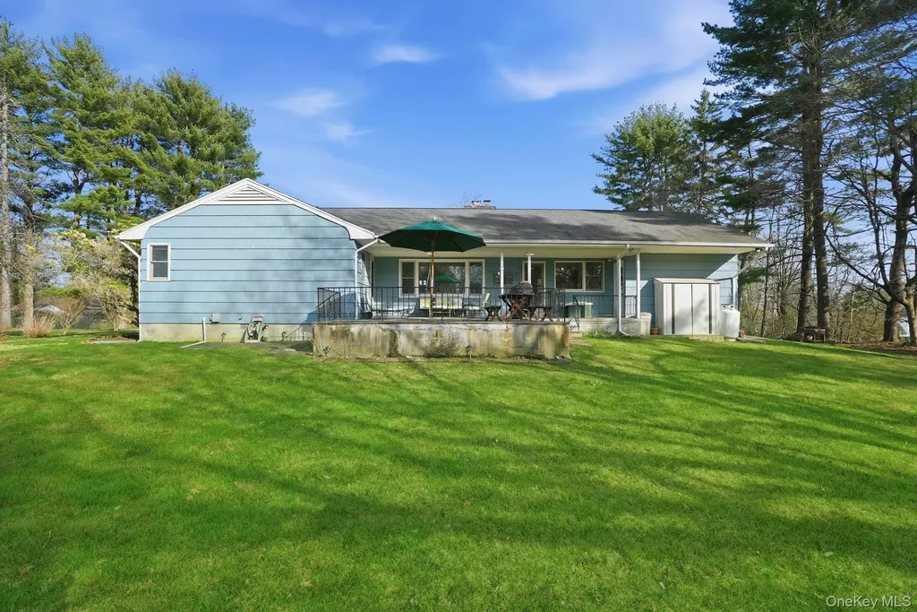 20 Highview Road Ossining NY 10562