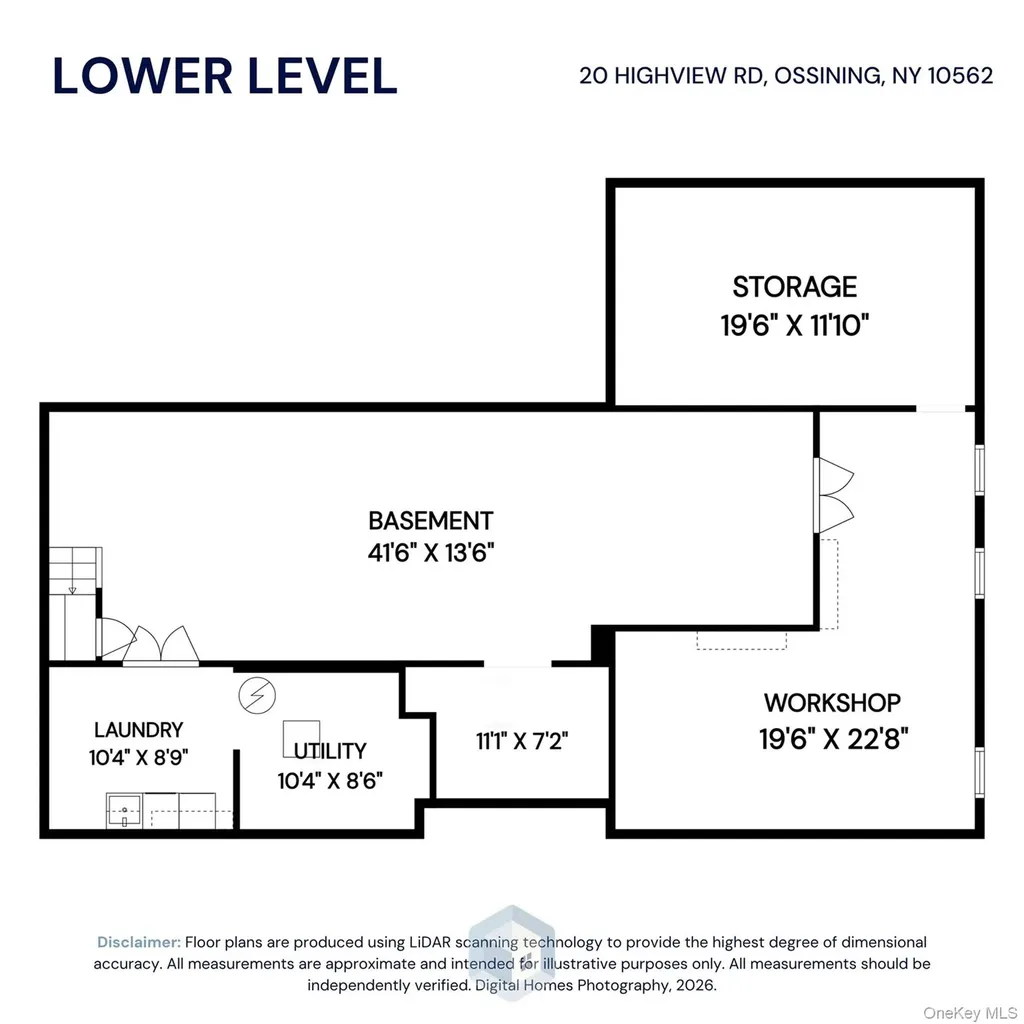 20 Highview Road Ossining NY 10562