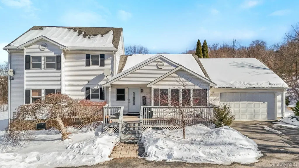 7 Warwick Turnpike Warwick NY 10990