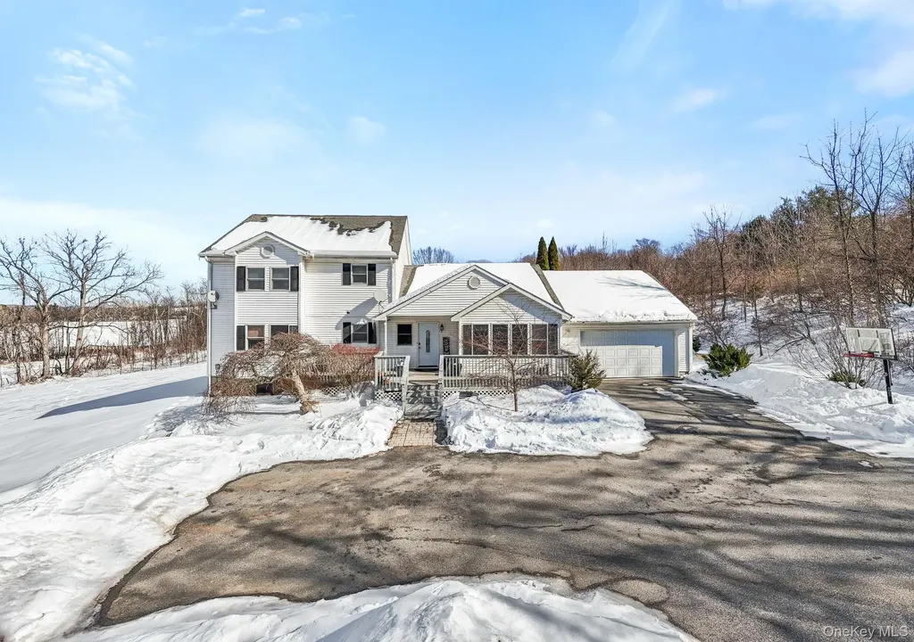7 Warwick Turnpike Warwick NY 10990