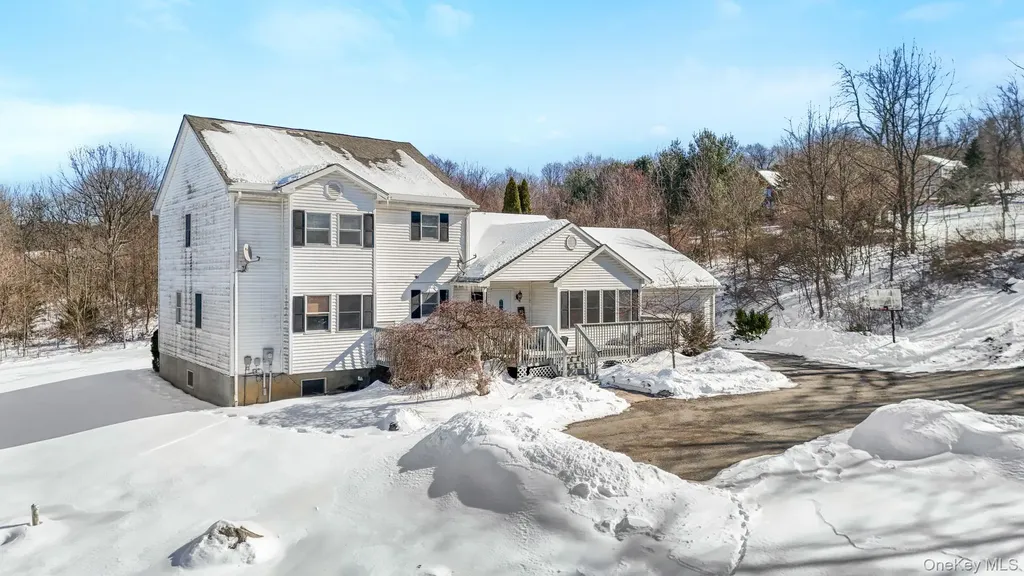 7 Warwick Turnpike Warwick NY 10990
