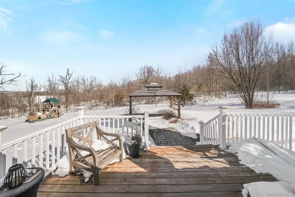 7 Warwick Turnpike Warwick NY 10990