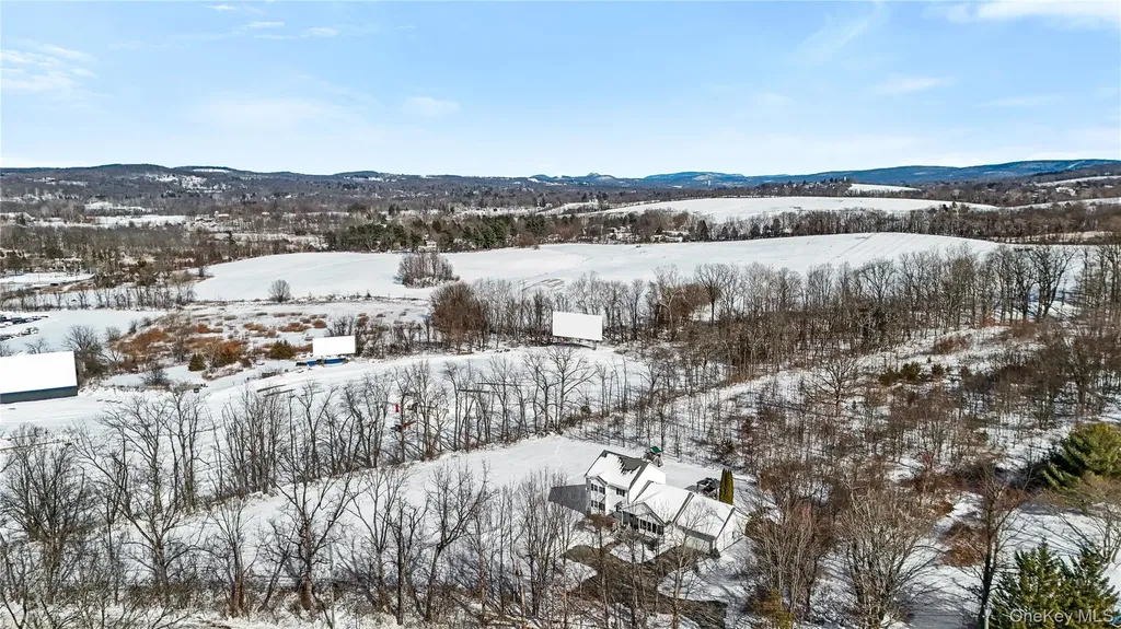 7 Warwick Turnpike Warwick NY 10990