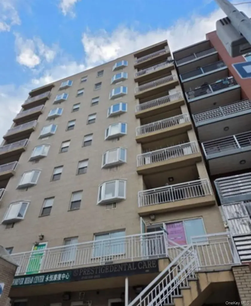 14031 Cherry Avenue Flushing NY 11355