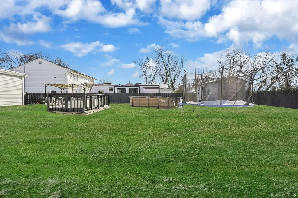 22 Eisenhower Avenue Brentwood NY 11717