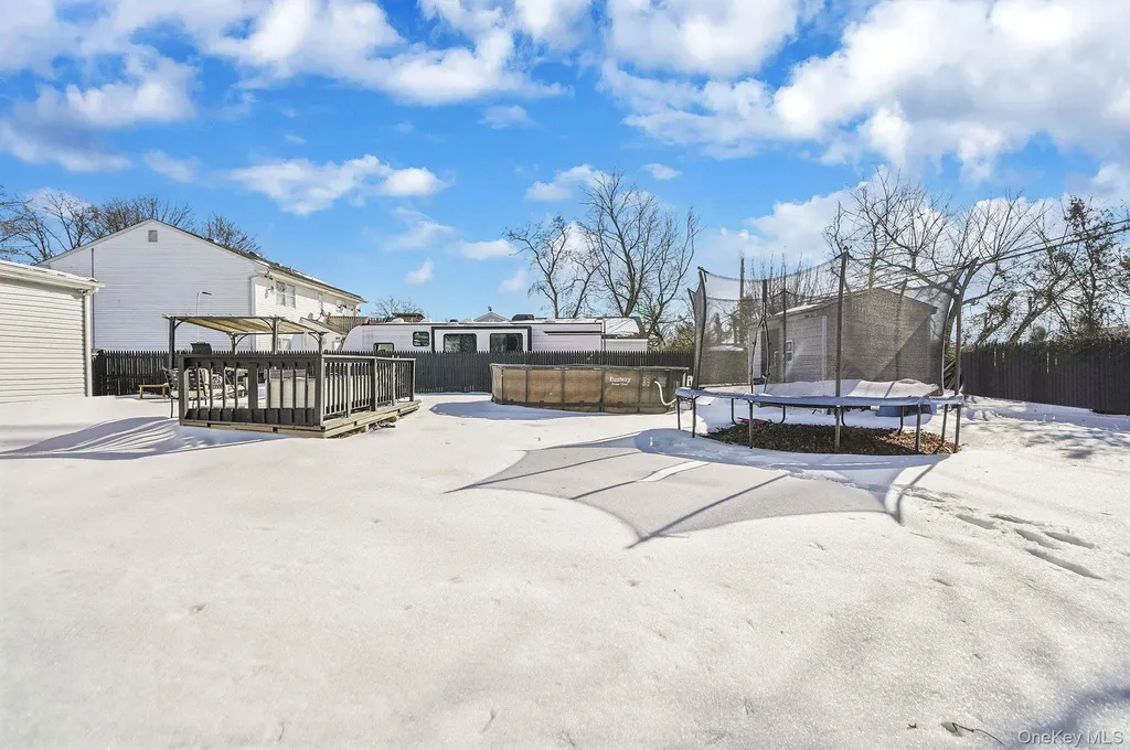 22 Eisenhower Avenue Brentwood NY 11717