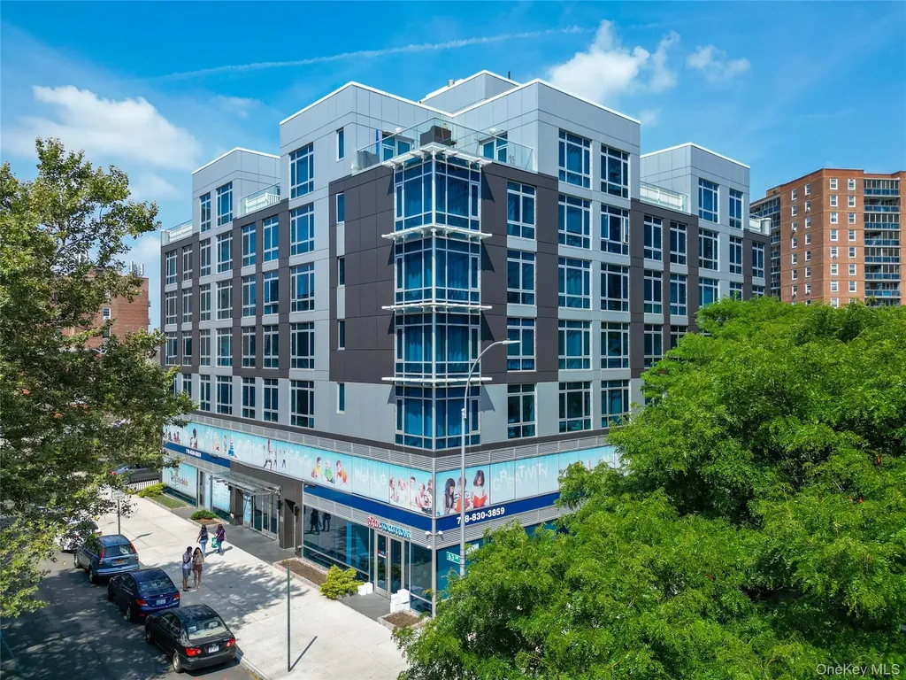 9745 63rd Drive Rego Park NY 11374