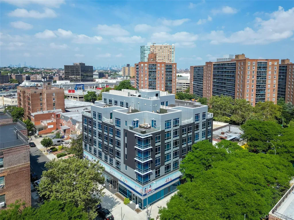 9745 63rd Drive Rego Park NY 11374