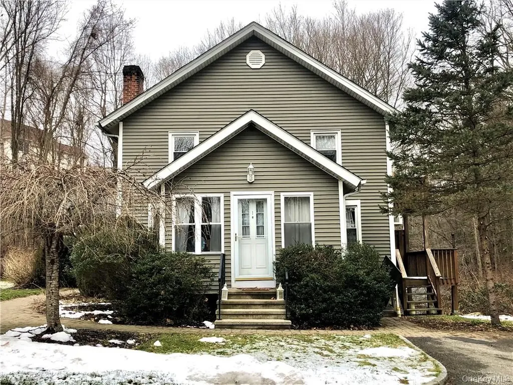 189 Fair Street Carmel NY 10512