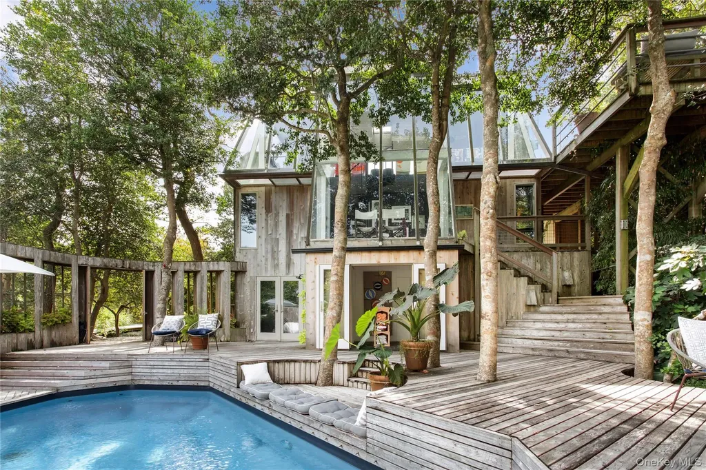 529 Sail Walk Fire Island Pines NY 11782