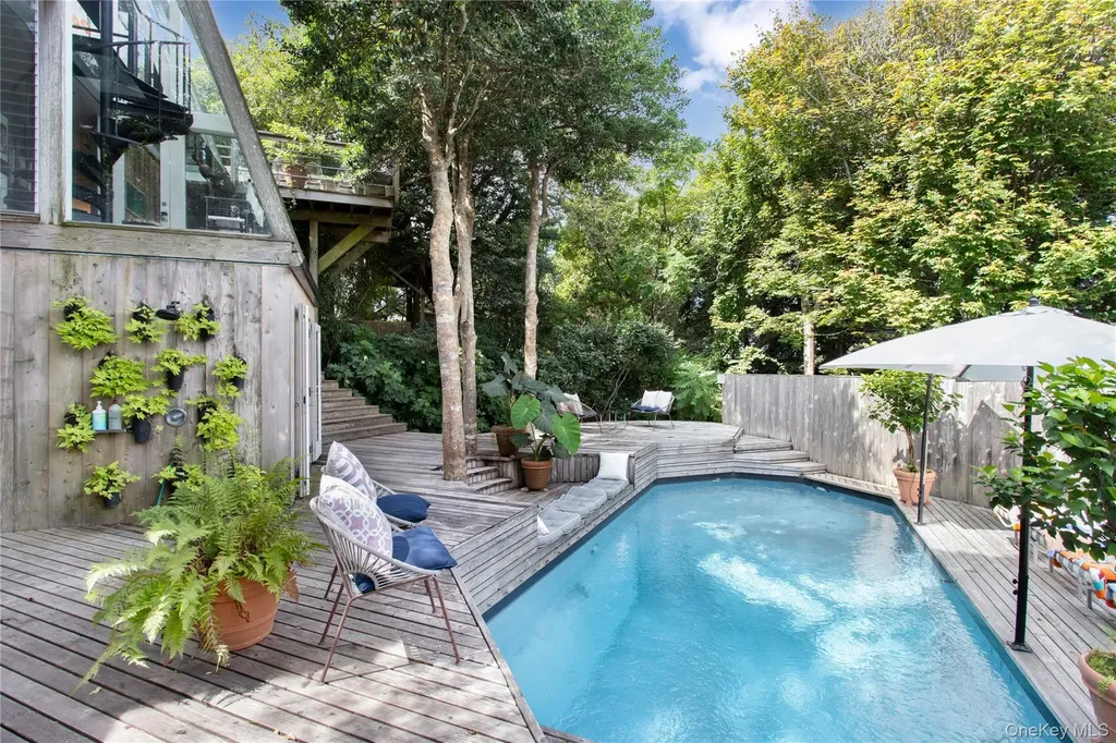 529 Sail Walk Fire Island Pines NY 11782