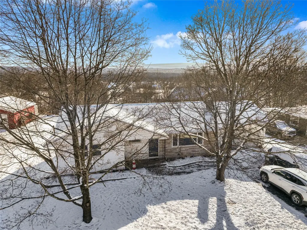 310 Highland Avenue Maybrook NY 12543