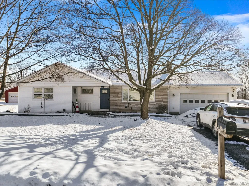 310 Highland Avenue Maybrook NY 12543