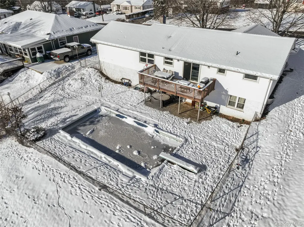 310 Highland Avenue Maybrook NY 12543