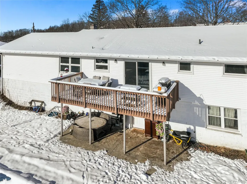 310 Highland Avenue Maybrook NY 12543