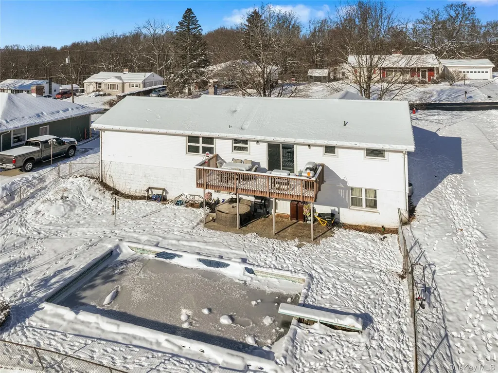 310 Highland Avenue Maybrook NY 12543