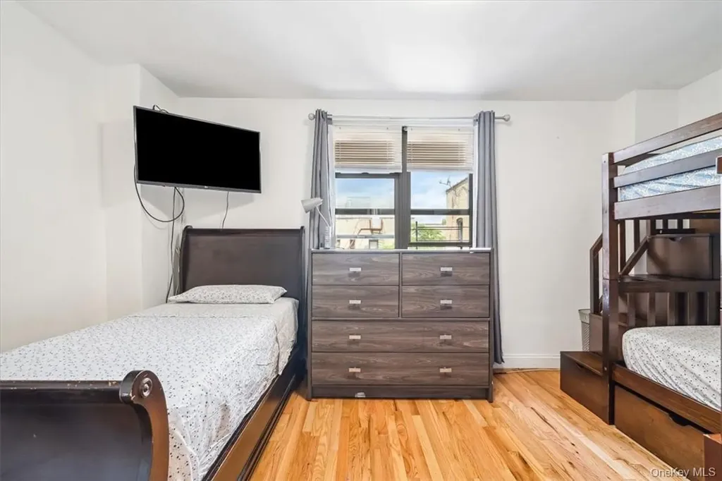 2835 Webb Avenue Bronx NY 10468