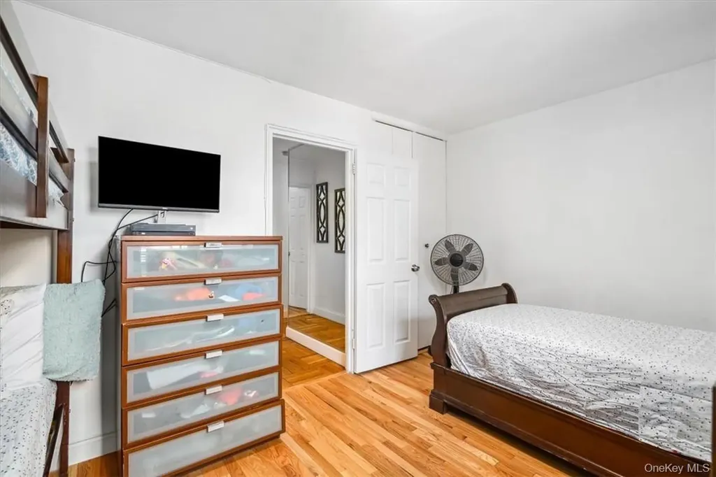 2835 Webb Avenue Bronx NY 10468