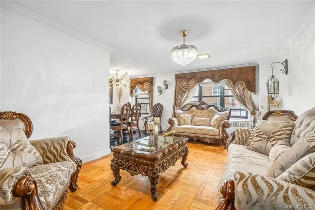 2835 Webb Avenue Bronx NY 10468