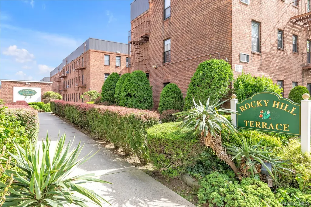 47-22 215th Place Bayside NY 11361