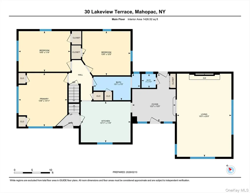 30 Lakeview Terrace Mahopac NY 10541