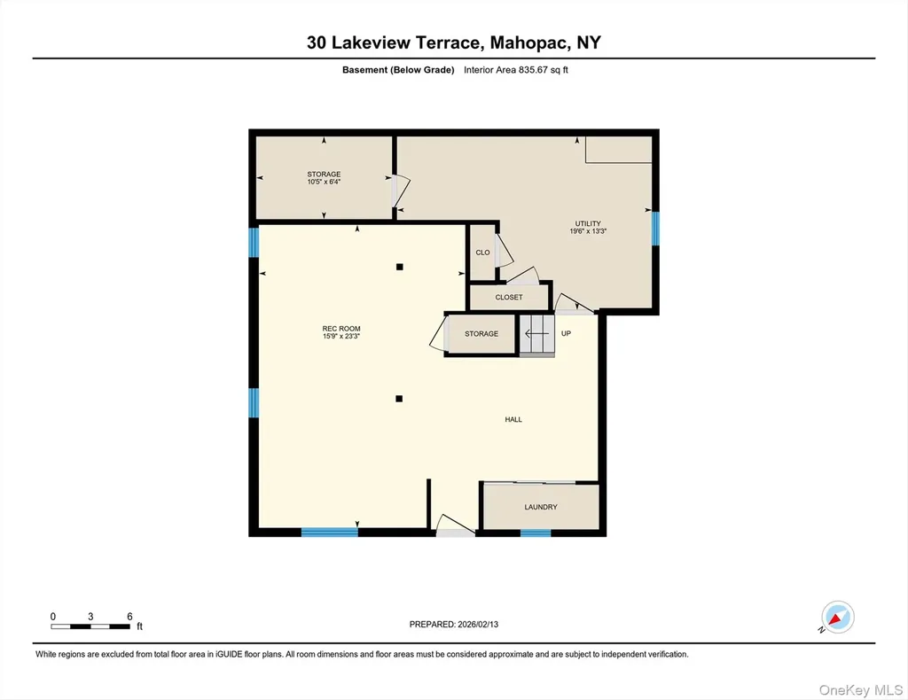 30 Lakeview Terrace Mahopac NY 10541