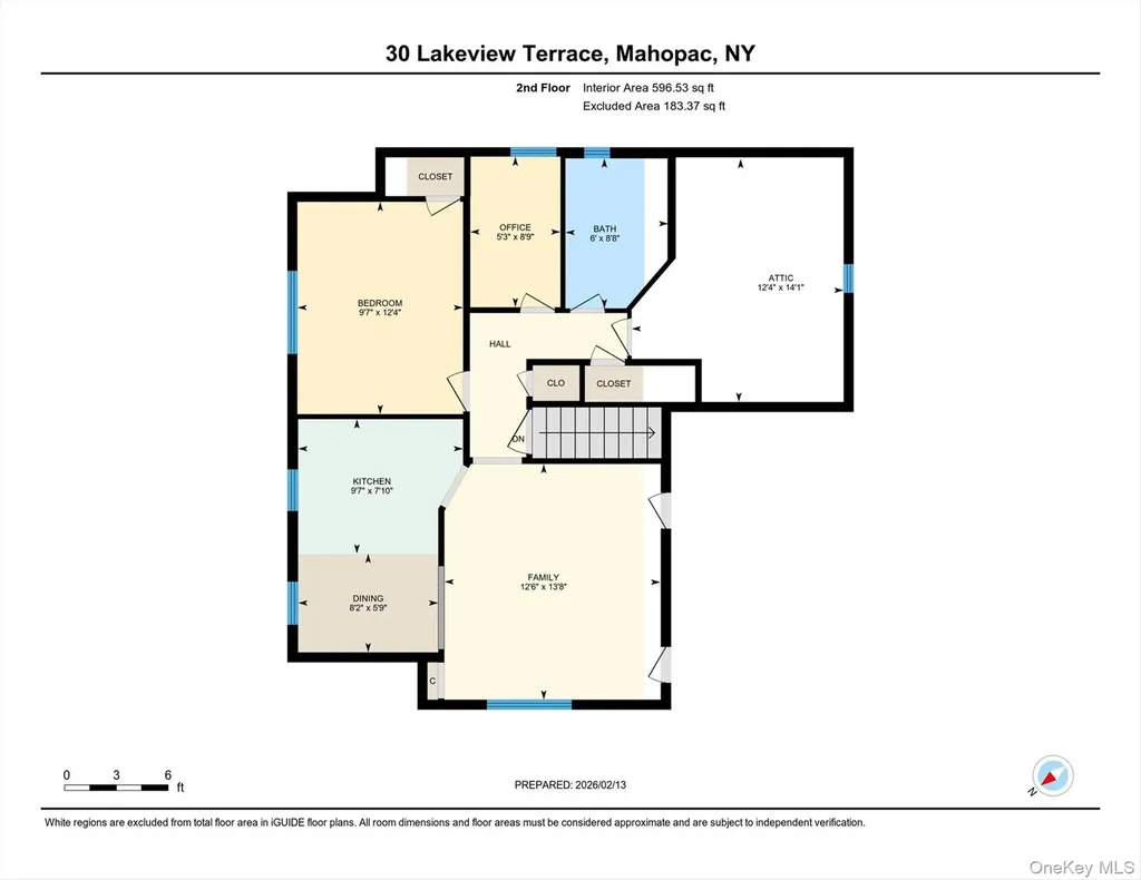 30 Lakeview Terrace Mahopac NY 10541