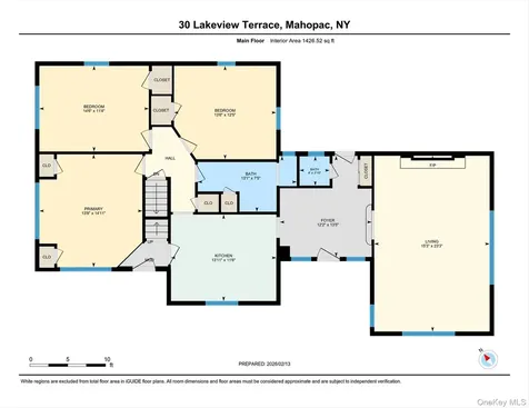 30 Lakeview Terrace Mahopac NY 10541