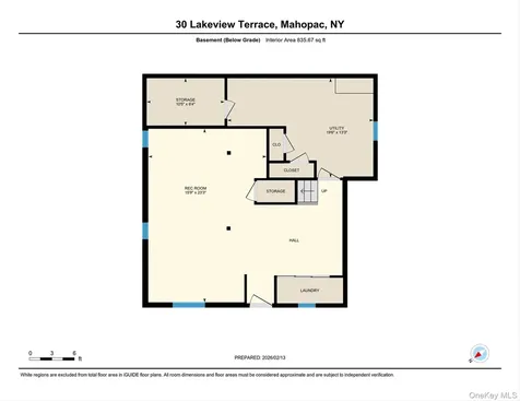 30 Lakeview Terrace Mahopac NY 10541